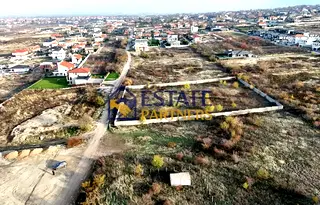 Парцел в Пловдив, с. Белащица