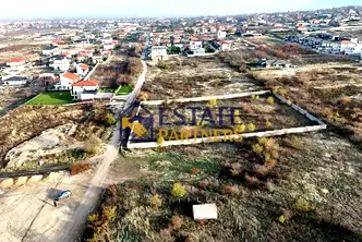 Парцел в Пловдив, с. Белащица