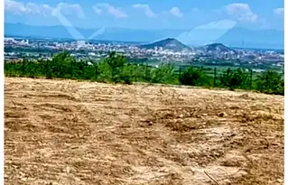 Парцел в Пловдив, с. Белащица