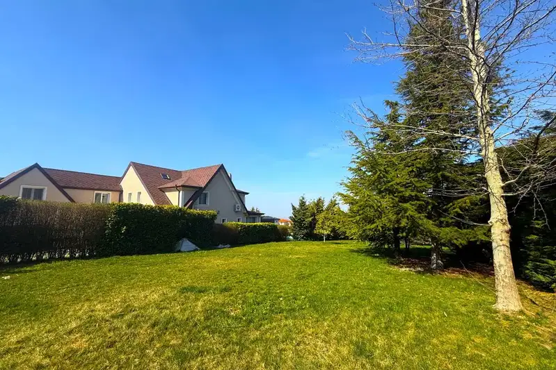 Plot in Oblast Plovdiv, Belashtica