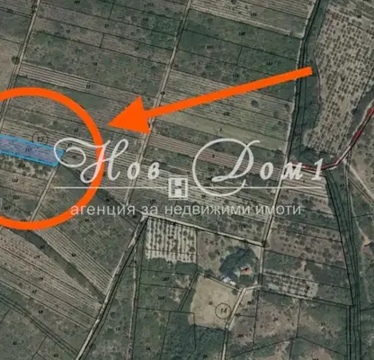 Photo 2 — Plot in Oblast Plovdiv, Belashtica