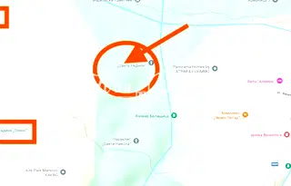 Парцел в Пловдив, с. Белащица