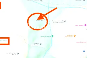 Парцел в Пловдив, с. Белащица