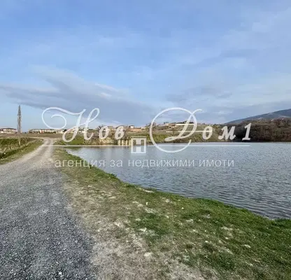 Снимка 4 — Парцел в Пловдив, с. Белащица