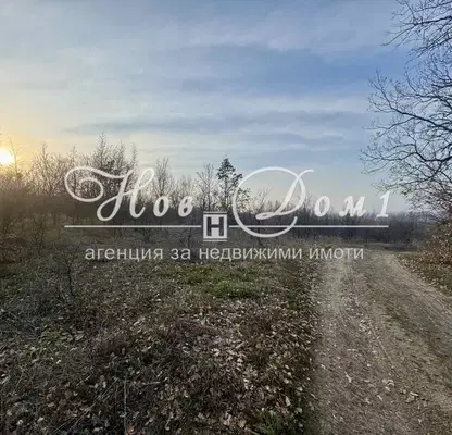 Снимка 5 — Парцел в Пловдив, с. Белащица