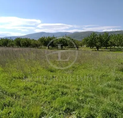 Photo 3 — Plot in Oblast Plovdiv, Belashtica