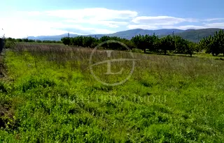 Парцел в Пловдив, с. Белащица