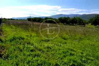 Парцел в Пловдив, с. Белащица