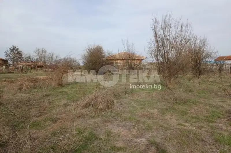 Plot in Oblast Plovdiv, Belashtica