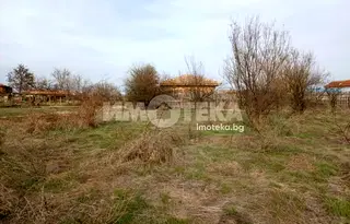 Парцел в Пловдив, с. Белащица