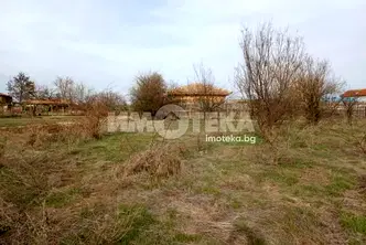 Парцел в Пловдив, с. Белащица