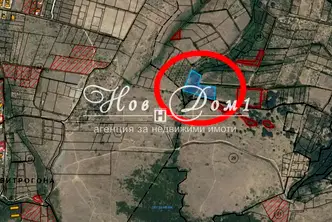 Парцел в Пловдив, с. Белащица