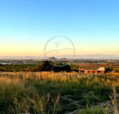Photo 2 — Plot in Oblast Plovdiv, Belashtica