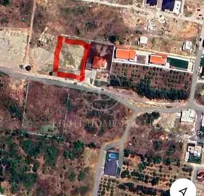 Photo 3 — Plot in Oblast Plovdiv, Belashtica