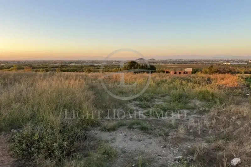Plot in Oblast Plovdiv, Belashtica