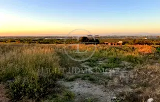 Парцел в Пловдив, с. Белащица