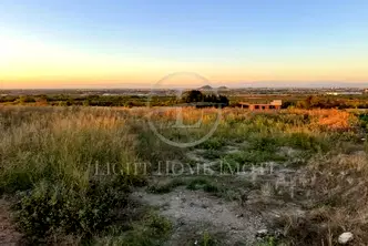 Парцел в Пловдив, с. Белащица