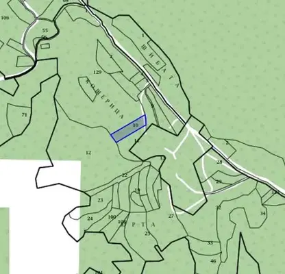 Photo 2 — Plot in област София, Belica