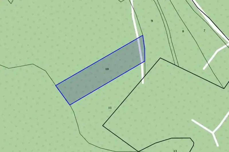 Plot in област София, Belica