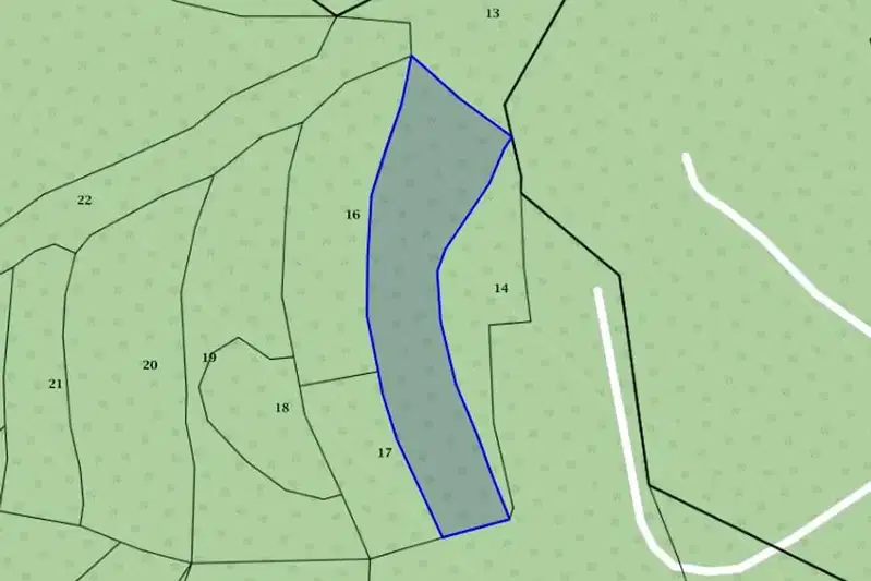 Plot in област София, Belica