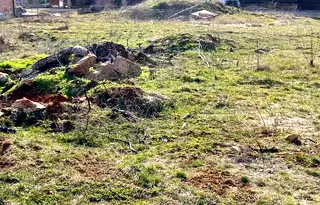 Парцел в София, с. Белопопци