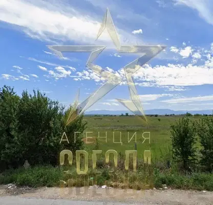 Снимка 2 — Парцел в Пловдив, с. Белозем