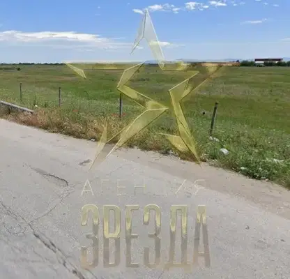 Снимка 3 — Парцел в Пловдив, с. Белозем