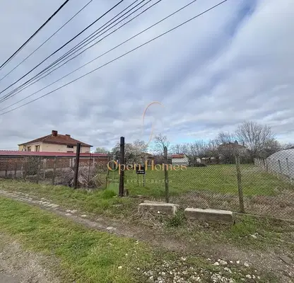 Снимка 5 — Парцел в Пловдив, с. Белозем