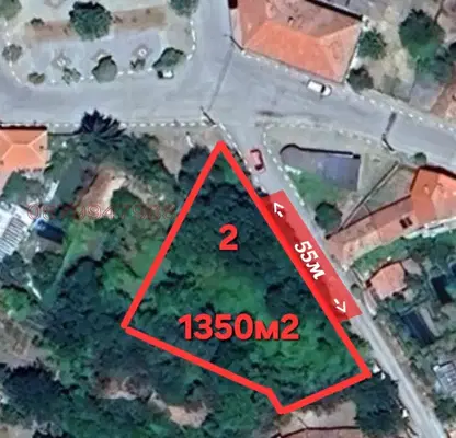 Photo 2 — Plot in Oblast Veliko Tyrnovo, Belyakovec
