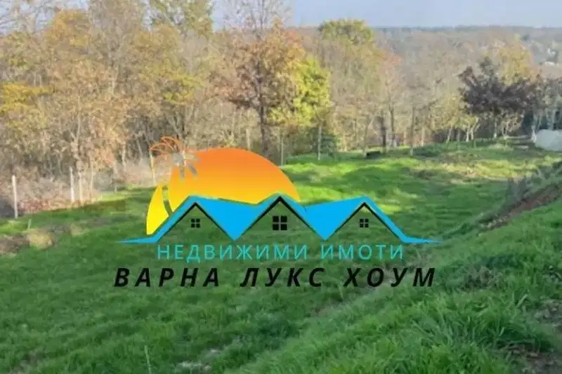 Парцел във Варна, с. Бенковски