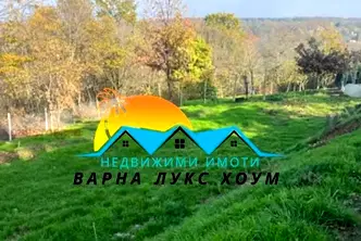 Парцел във Варна, с. Бенковски