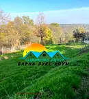 Парцел във Варна, с. Бенковски