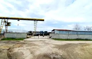 Парцел в Пловдив, с. Бенковски