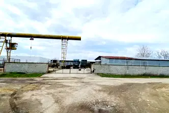 Парцел в Пловдив, с. Бенковски