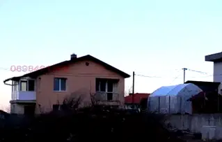Парцел в с. Бистрица