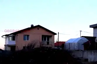 Парцел в с. Бистрица