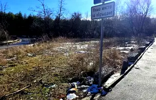 Парцел в с. Бистрица