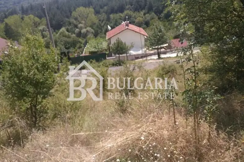 Парцел в с. Бистрица