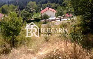 Парцел в с. Бистрица