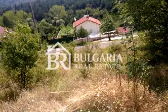 Парцел в с. Бистрица