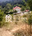 Парцел в с. Бистрица