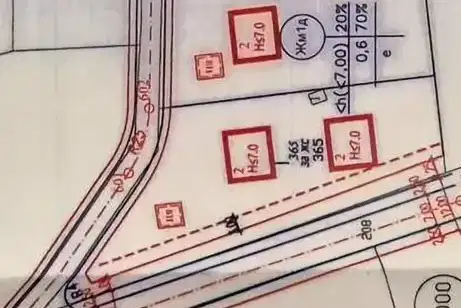 Plot in Bistrica