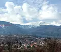 Снимка 2 — Парцел в с. Бистрица