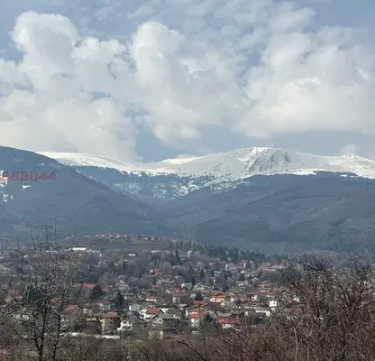 Photo 2 — Plot in Bistrica