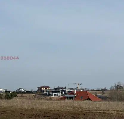 Photo 4 — Plot in Bistrica