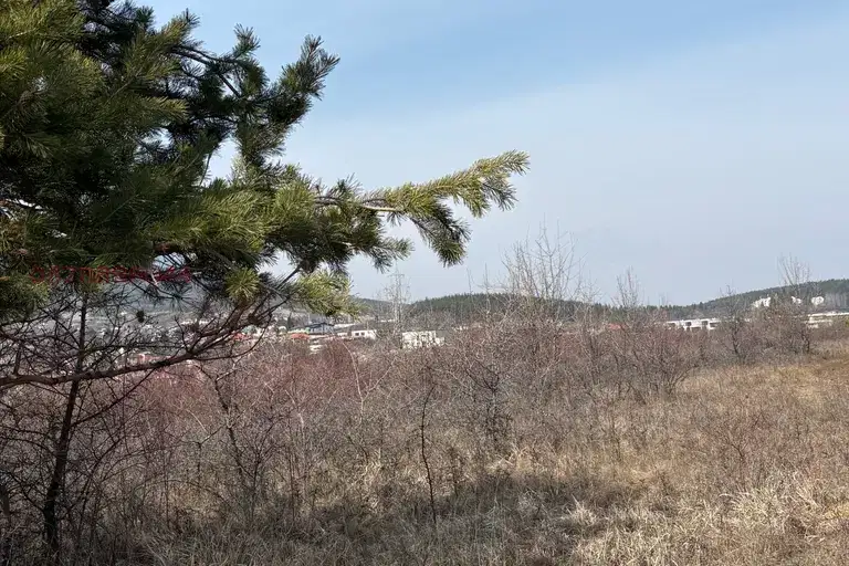 Парцел в с. Бистрица