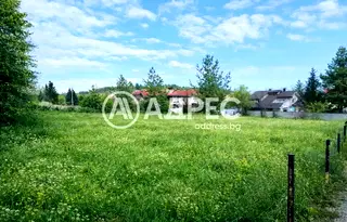 Парцел в с. Бистрица