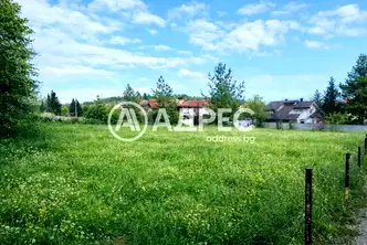 Парцел в с. Бистрица