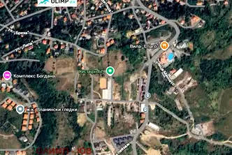 Парцел в с. Бистрица