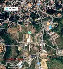 Парцел в с. Бистрица